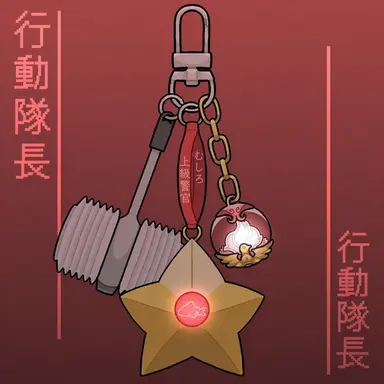 Profile image of ラダー