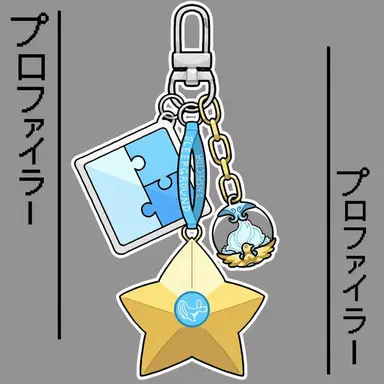 Profile image of ジャムトゥル