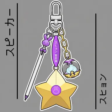 Profile image of スヒョン