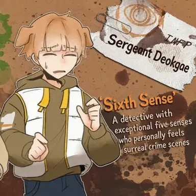 Profile image of Deokgae