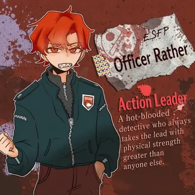 Profile image of Rather