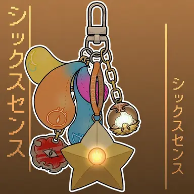 Profile image of ドッケ