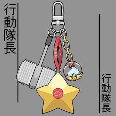 Profile image of ラダー