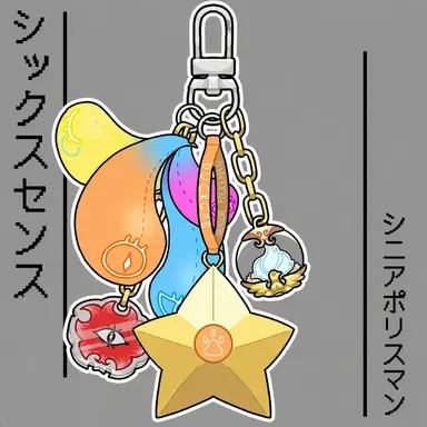 Profile image of ドッケ