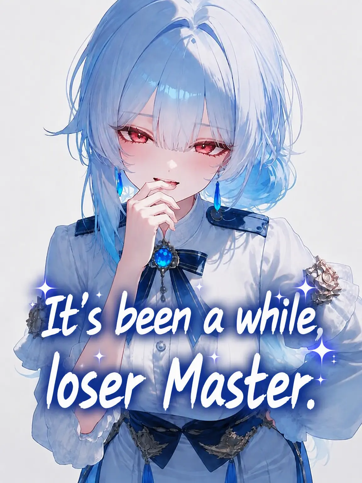 huuT의 My Loser Master, Long Time No See