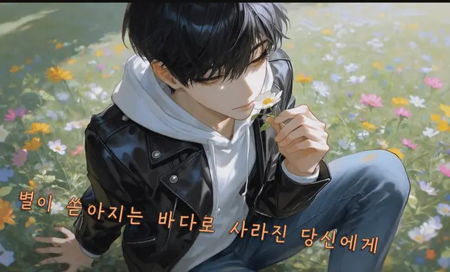 Profile image of 나기