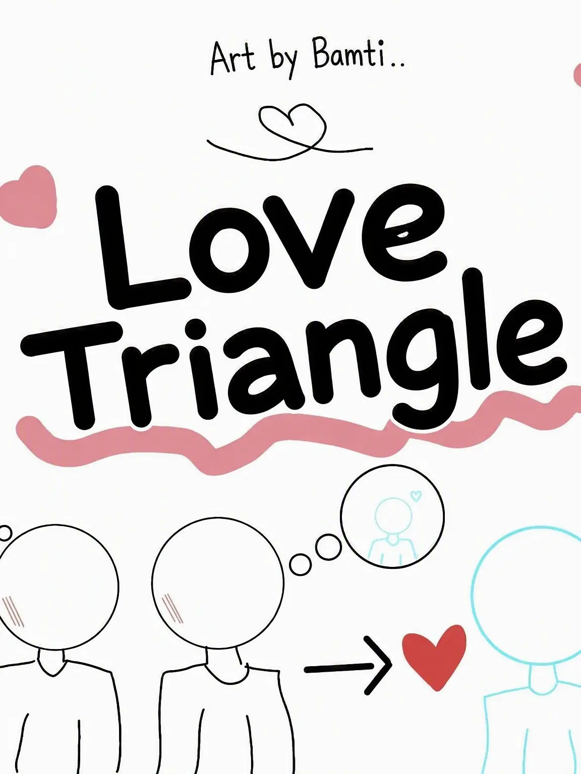 ShortMug7343의 Myeol-Sung/Chae-Sung [Love Triangle]