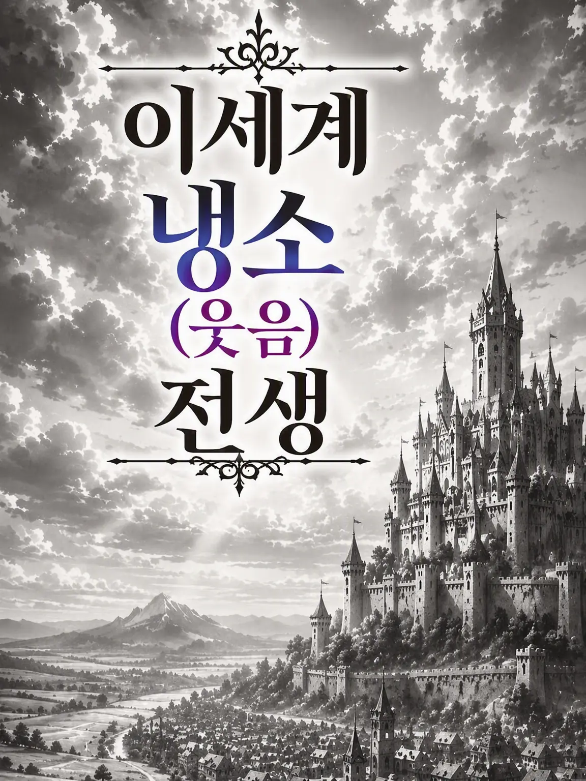 tissuepaper의 이세계 냉소(웃음) 전생
