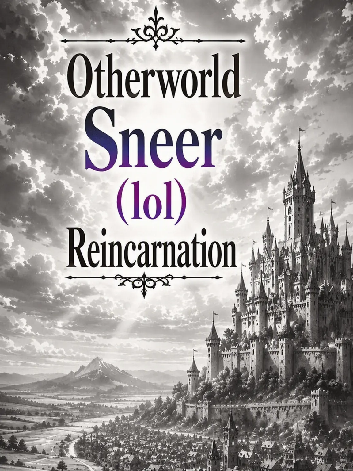 tissuepaper의 Isekai Cynic Reincarnation
