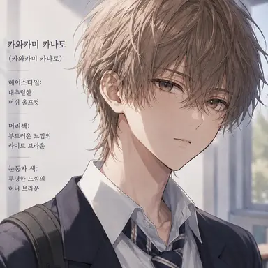 Profile image of 카나토