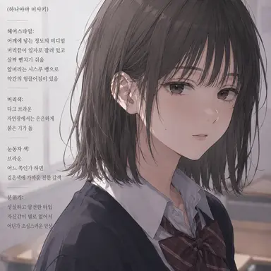 Profile image of 미사키