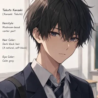 Profile image of Takuto