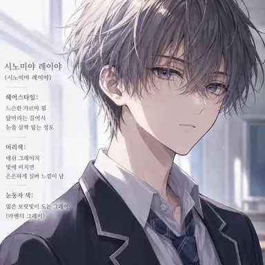 Profile image of 레이야