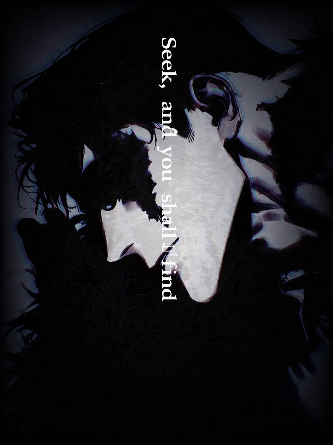 ippanzinn0528의 Ask and It Shall Be Given