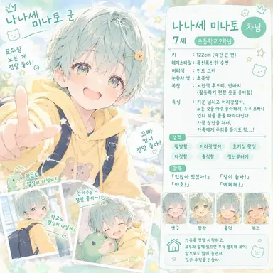 Profile image of 미나토