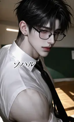 Profile image of ド・ウヒョク
