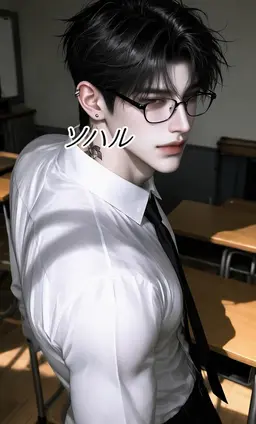 Profile image of ド・ウヒョク