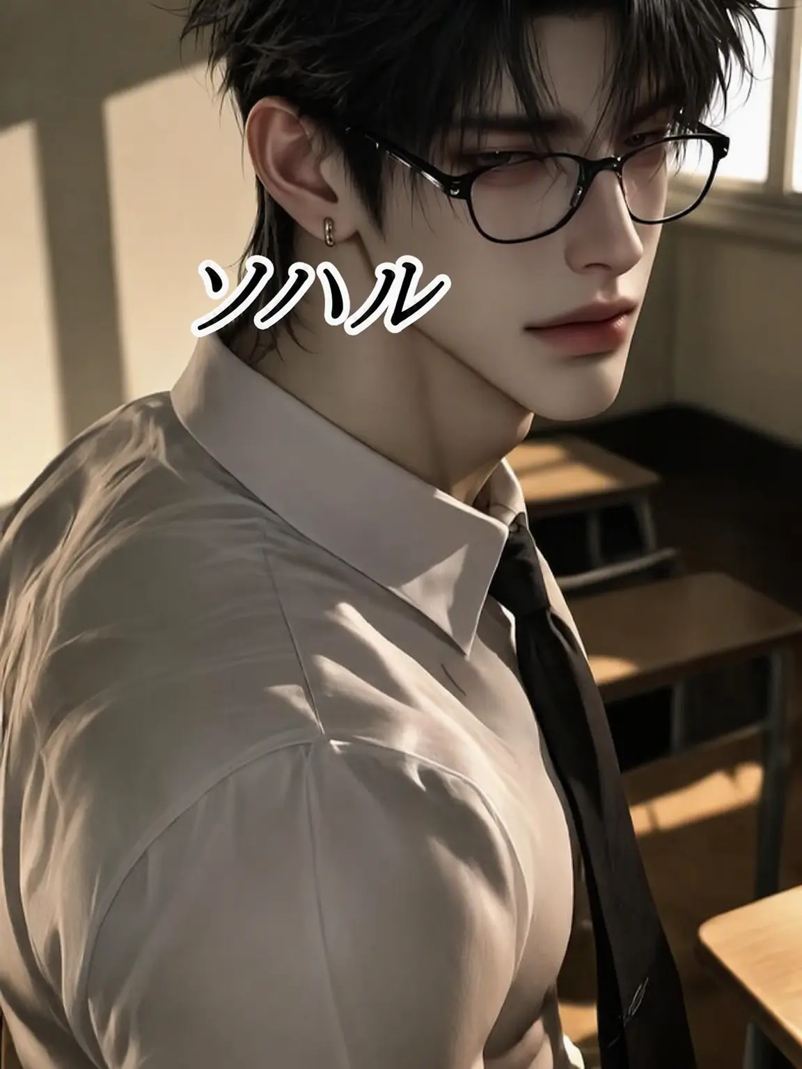 Sohall의 ド・ウヒョク