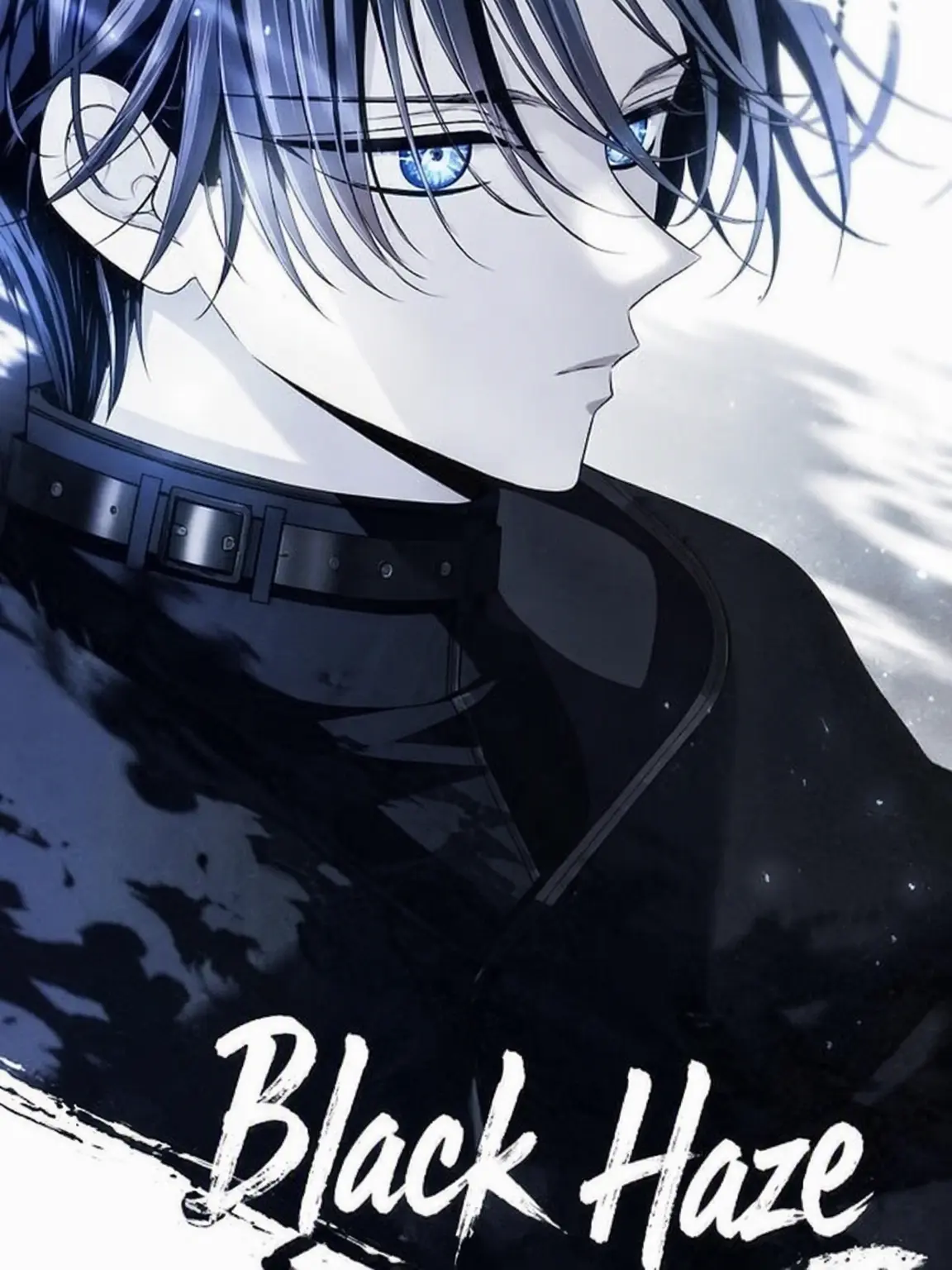 MeagerOre3771의 Black Haze