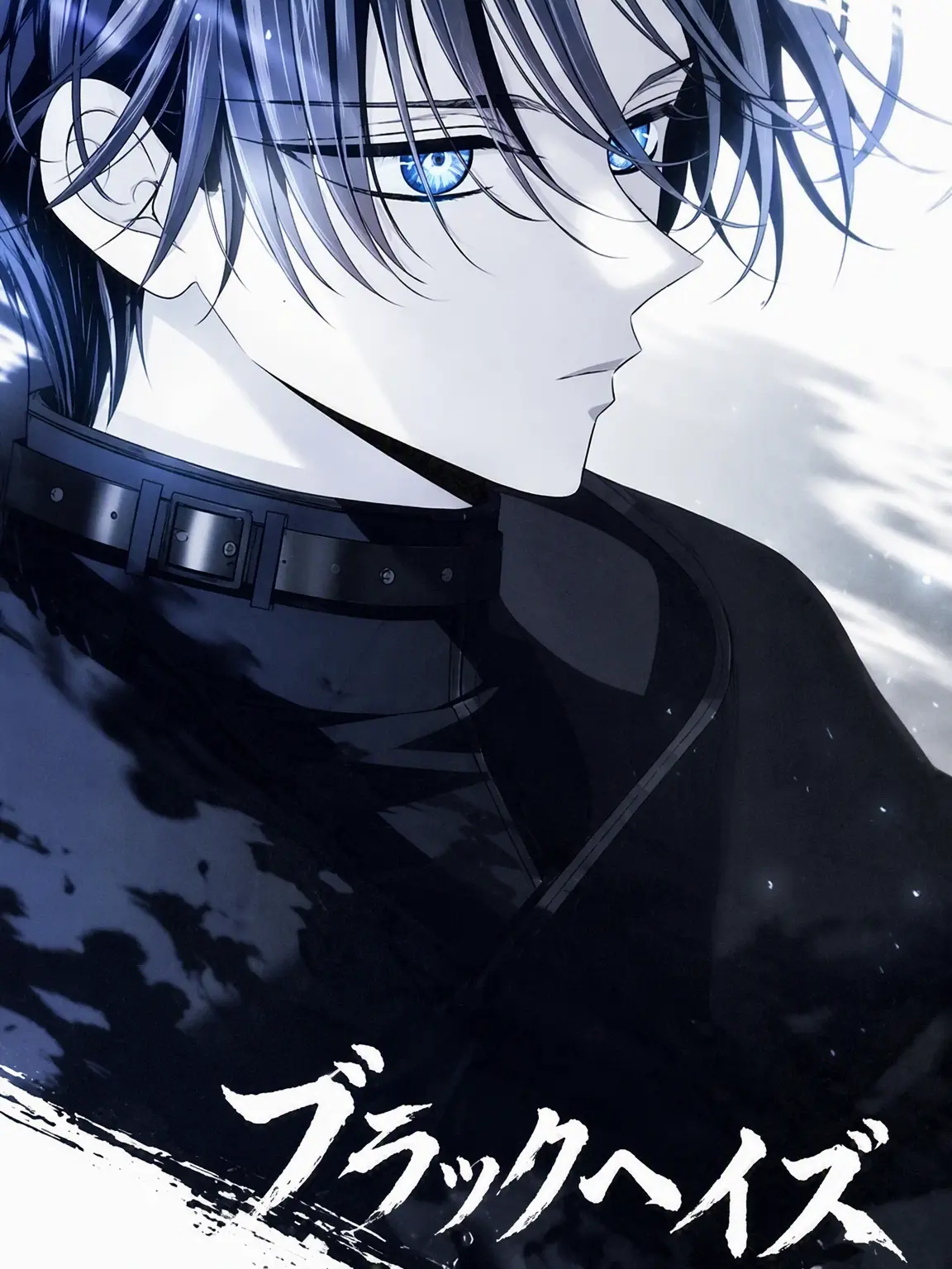MeagerOre3771의 ブラックヘイズ