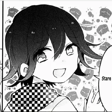 Profile image of Ouma Kokichi