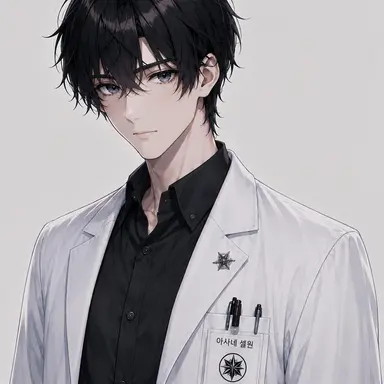 Profile image of 아사네