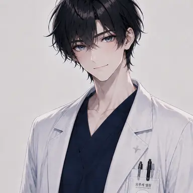 Profile image of 요르세