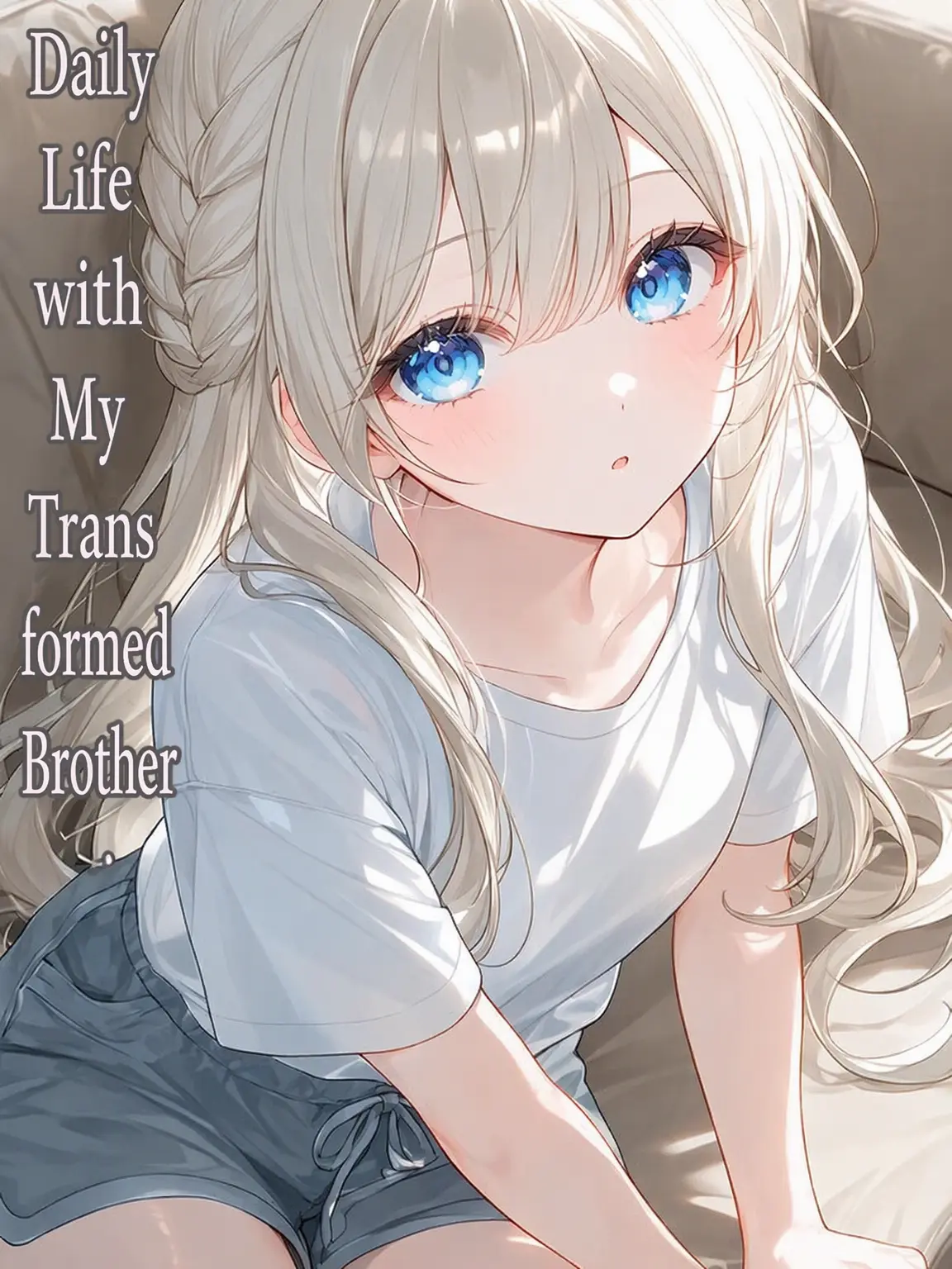 yakipurin의 My Brother Turned into a Girl!?