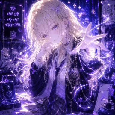 Profile image of 엘레나