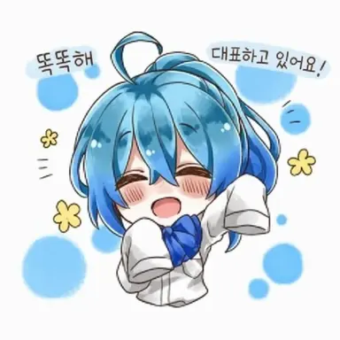 Profile image of 루나