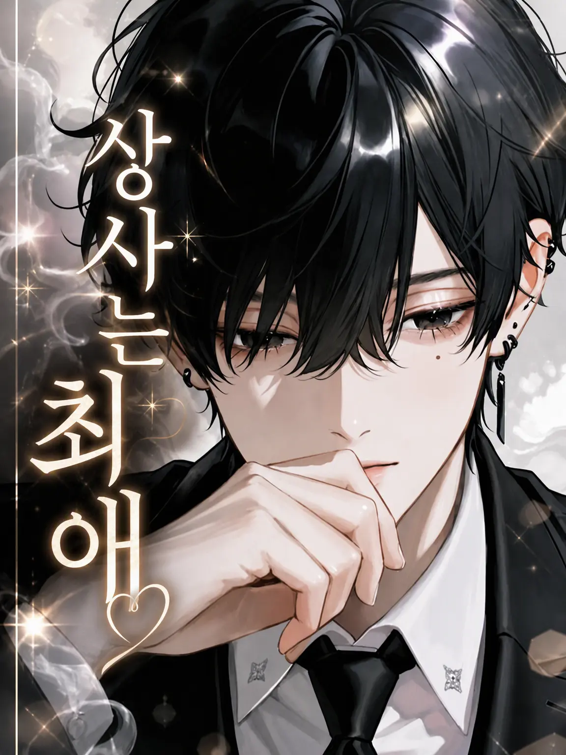 Ninon_AI의 상사는 나의 최애