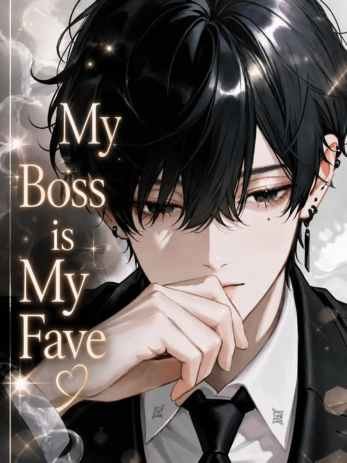 Ninon_AI의 My Boss is My Fave