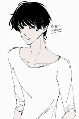 Profile image of Natsume