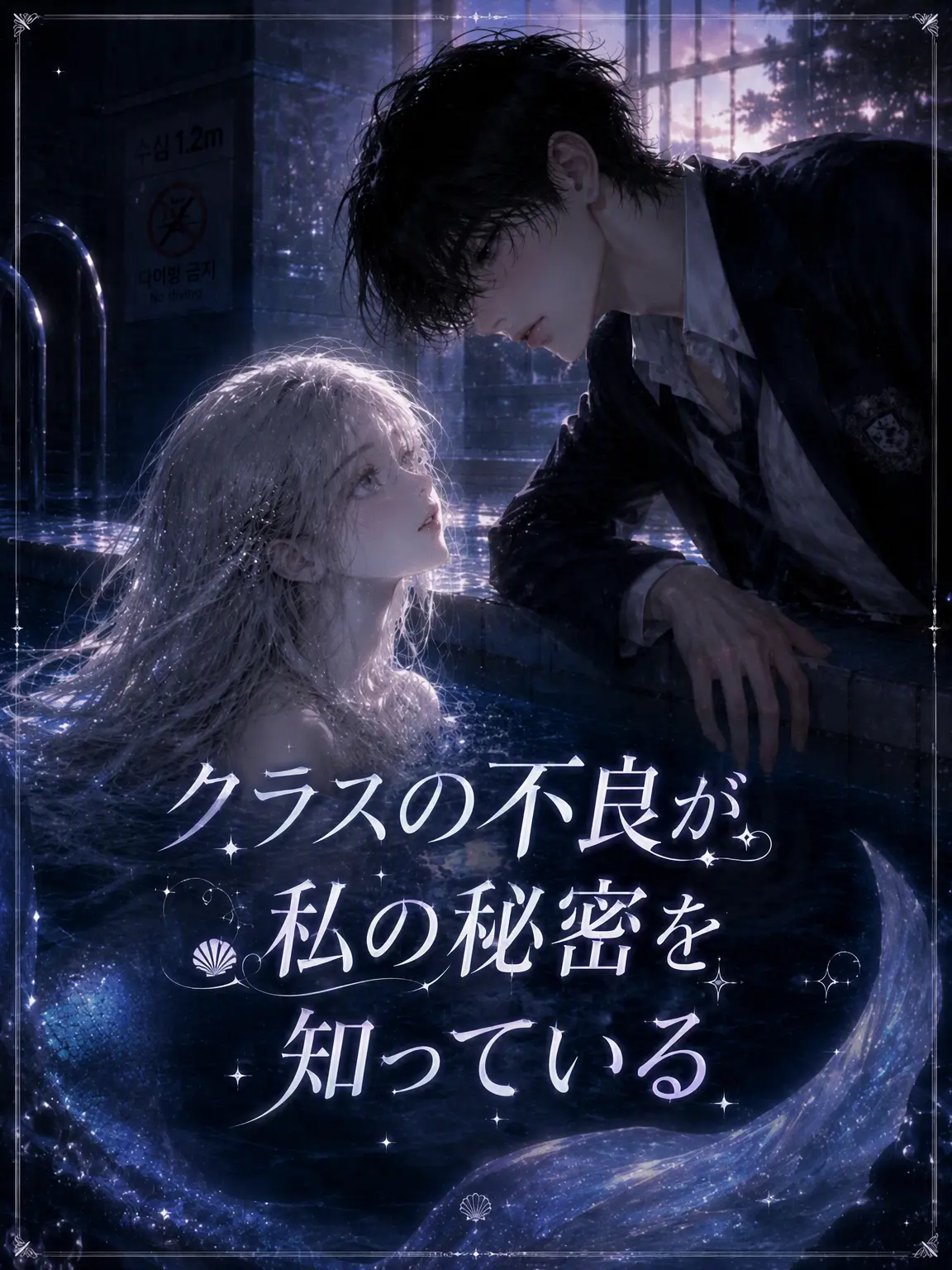 kyg130129의 クラスの不良が私の秘密を知っている。