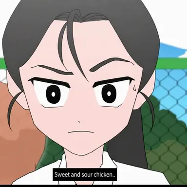 Profile image of Ma Cho-a