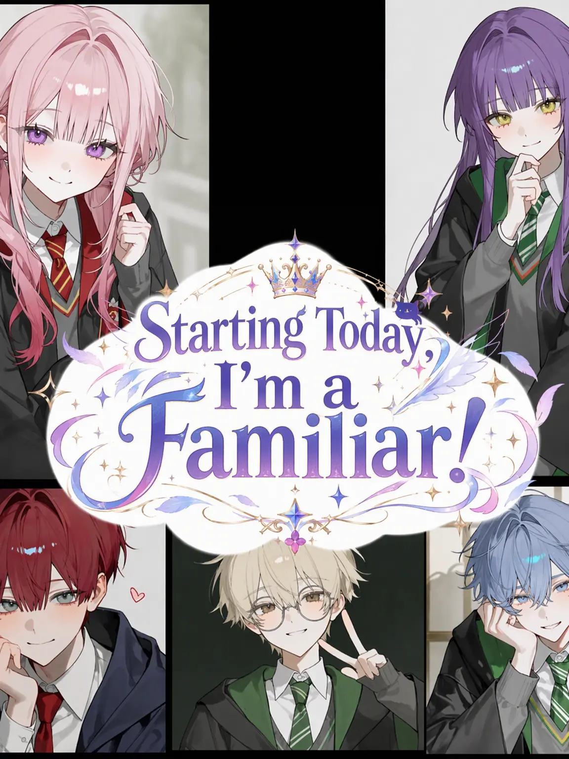 utage_Time의 Familiar Life!