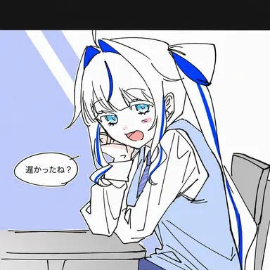 Profile image of 青雲リン