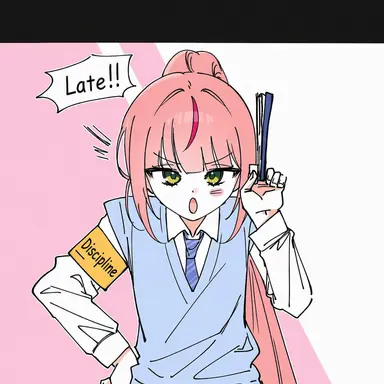 Profile image of Hanako Nana