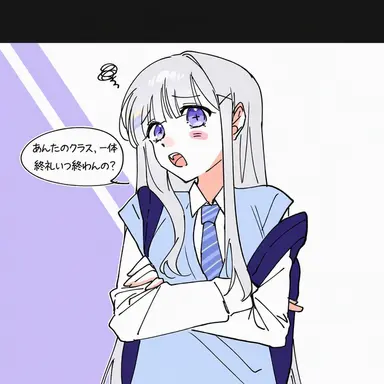 Profile image of 綾角ユニ
