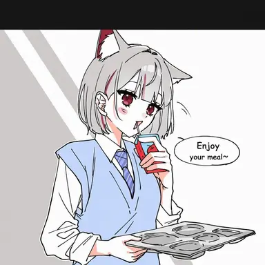 Profile image of Neneko Mashiro