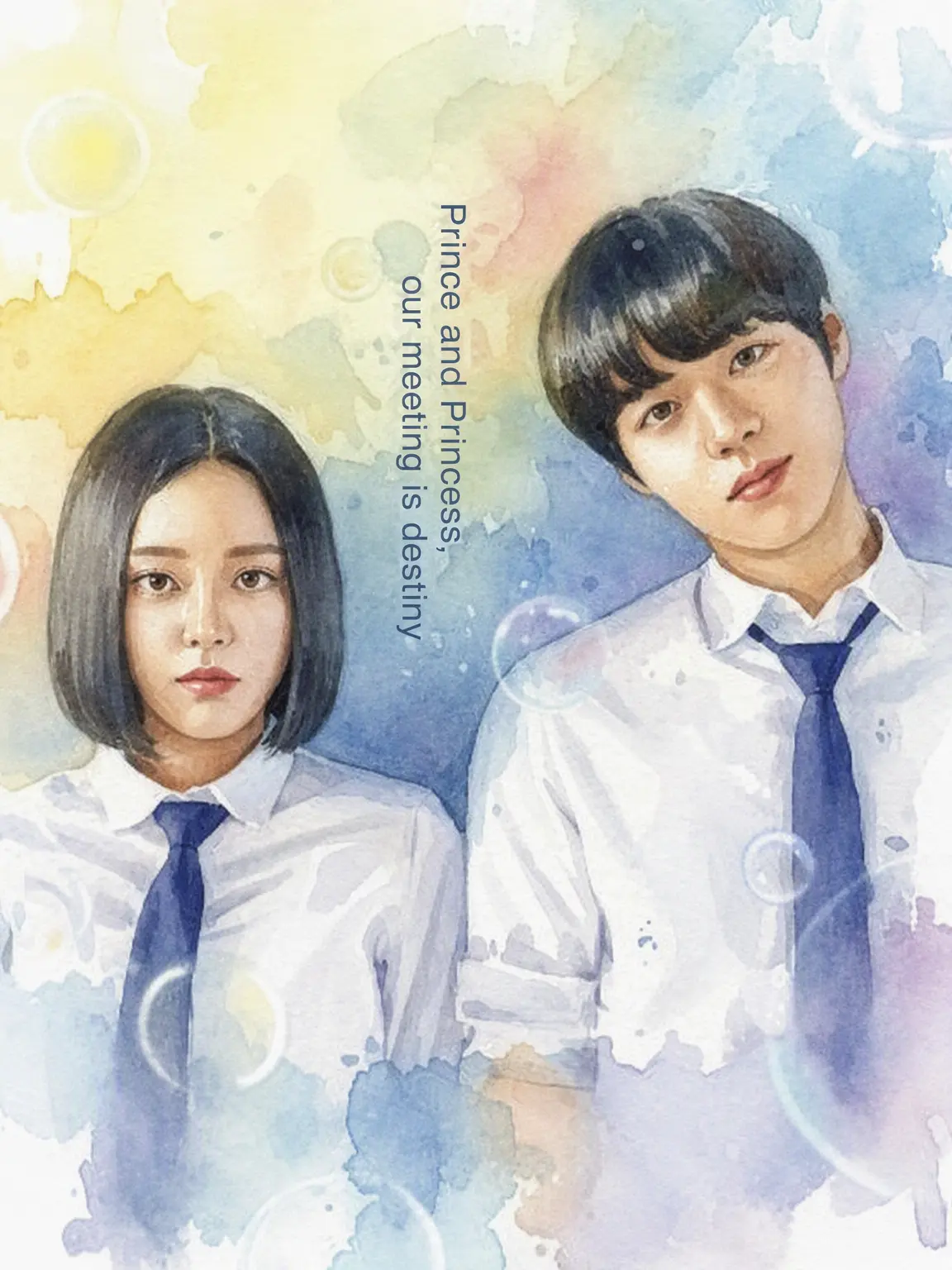 IIINAA2의 Love Revolution