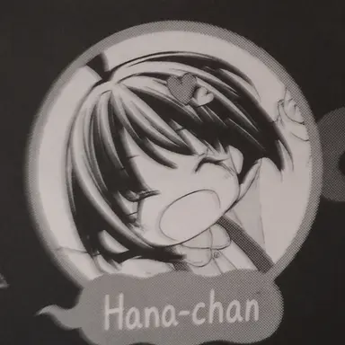 Profile image of Hana