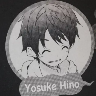 Profile image of Yosuke