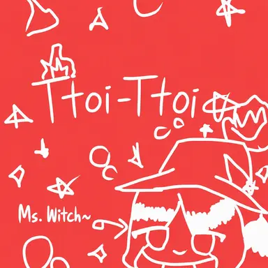 Profile image of Ttoi-Ttoi