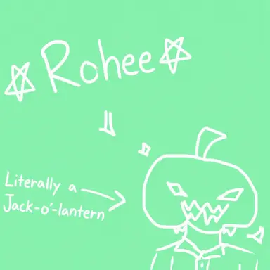 Profile image of Rohee