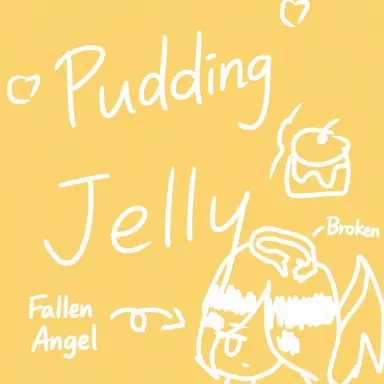 Profile image of Pudding Jerry