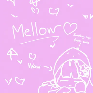 Profile image of Mellow