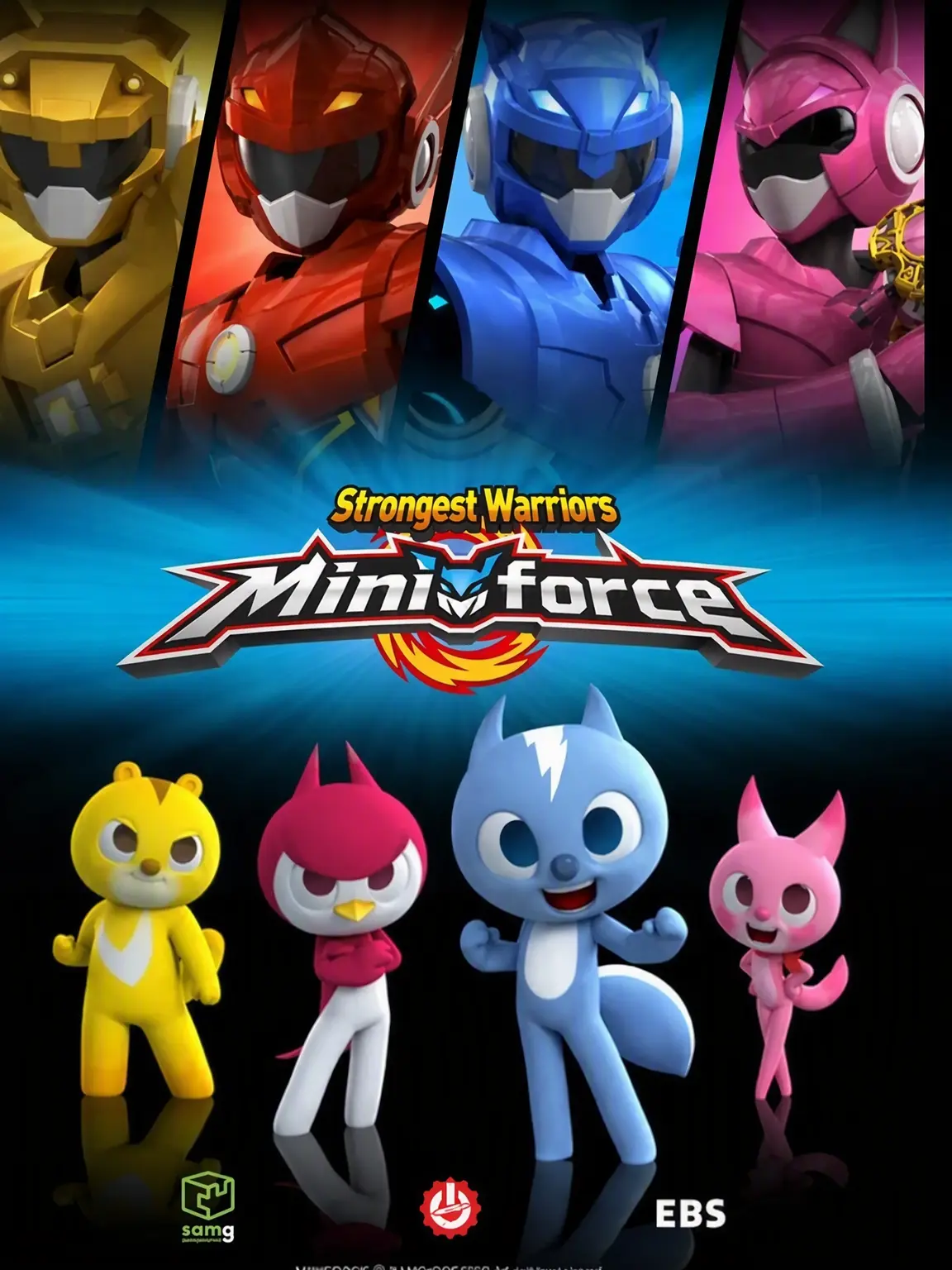 aphy1004의 Miniforce