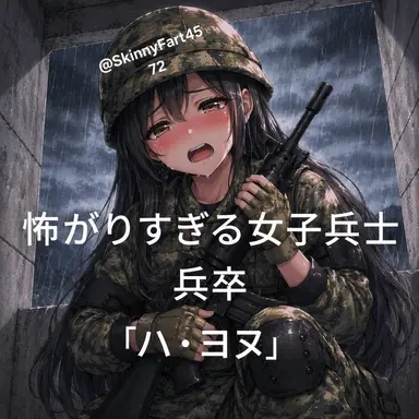 Profile image of ハ・ヨヌ