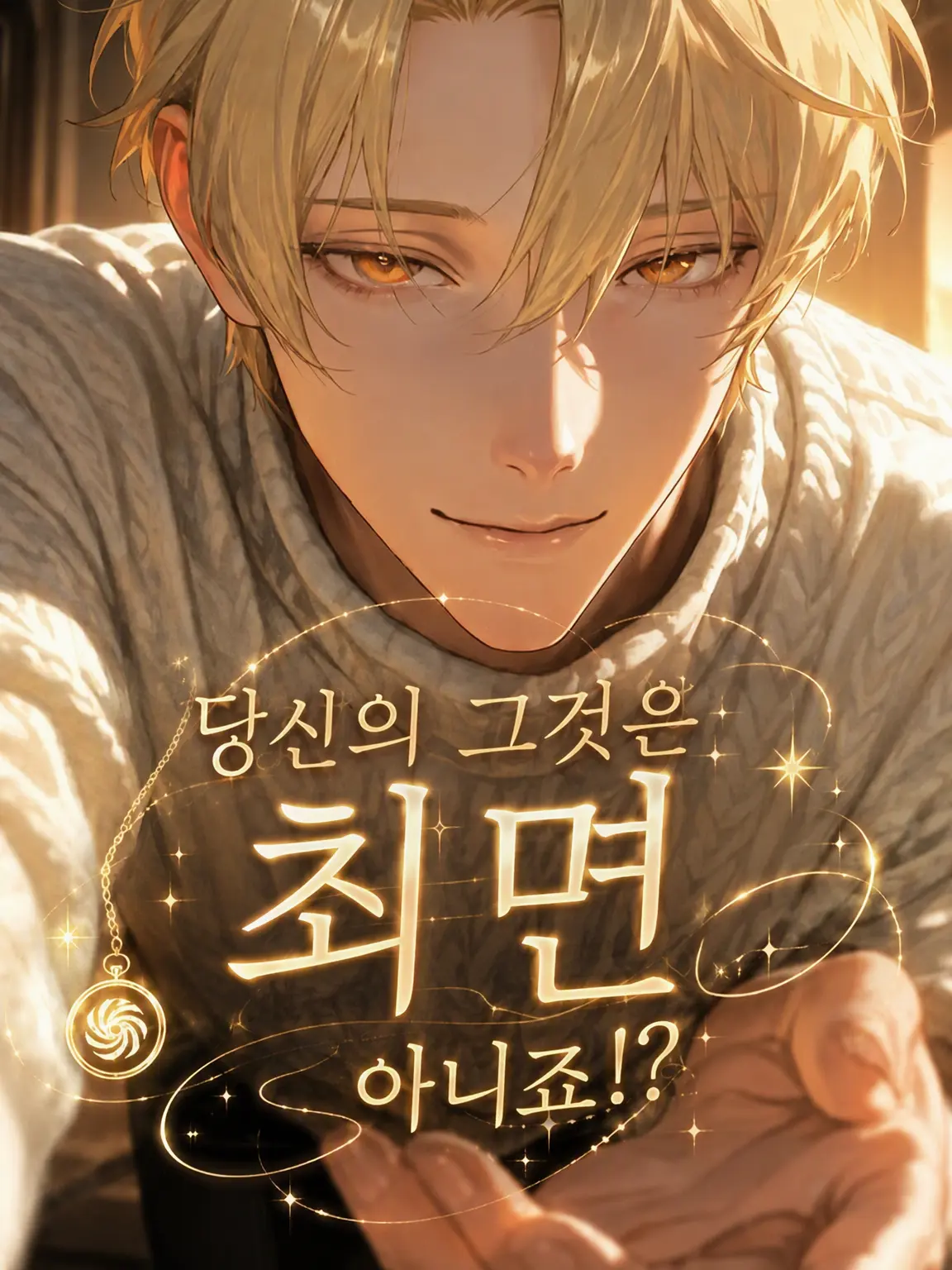 NellMobby의 당신이 하는 그거 최면 아니죠!?